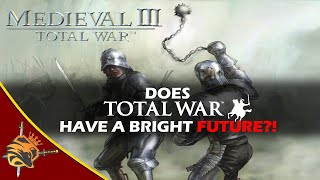 The FUTURE Of Historical Total War! ♠