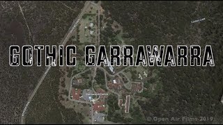 GOTHIC GARRAWARRA