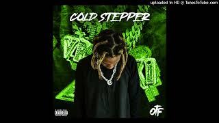 Lil Durk - Cold Stepper (Unreleased)