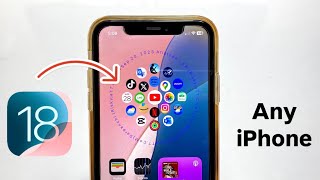 iOS 18 New Secret Hidden Features - Enable Now on any iPhone