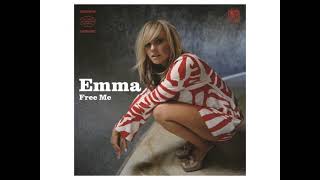 Emma Bunton - Free Me (Remix)