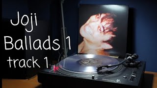 Joji - Attention [vinyl]