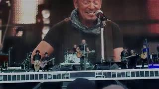 Bruce Springsteen & The E Street Band - New York City Serenade [Roma, ITA - 16.JUL.2016]