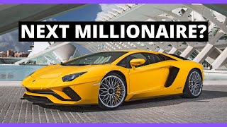 How To Become A Millionaire | Motivation #Shorts