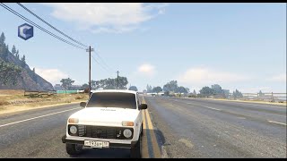 GTA 5 RP -  CCDPLANET НАЧАЛО КУПИЛ ПЕРВУЮ МАШИНУ