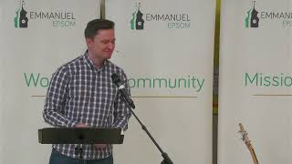 Colossians 3:18-4:1 | Simon Pethick (14.07.24)