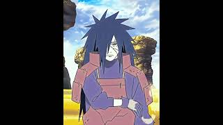 Two Most Powerful Uchiha Warrior's For These Reasons| Katon Gouka Mekkayu ' Madara and Obito |#anime