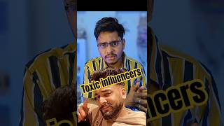 Biggest Toxic Influencer Ever - Elvish Yadav | #Shorts #10 #dsshukla