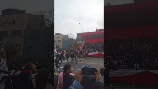 Perú. Desfile Patrio 2024