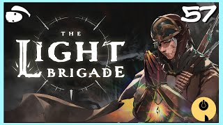 Light Brigade Update LIVE! (The Light Brigade - 57) [PSVR 2]