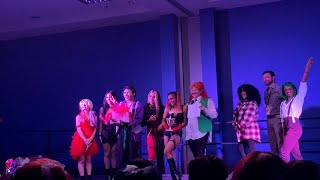 [WTP] Kawacon 2023 Kpop Dance Competition - 1st Place