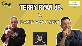 Terry Ryan sits down with David Waronker- ALL NEW Tales with TR Full Episode