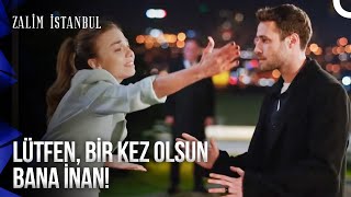 Deli Değilim Ben! | Cenk ve Ceren Sahneleri