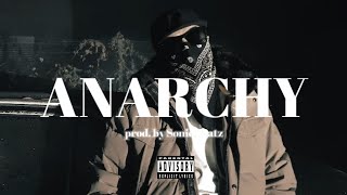 [FREE] Undacava x AK Ausserkontrolle Type Beat "ANARCHY"