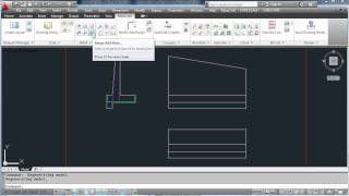 RebarCAD Video Demo 9 (Placing bars and ranges)