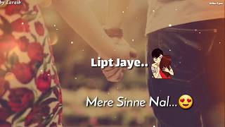 Sad Whatsapp Status Video || New WhatsApp Status  || New Punjabi Song