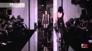 ATELIER VERSACE Full Show Spring Summer 2015 Haute Couture Paris