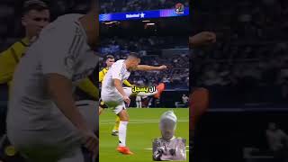 ريال مدريد في ورطةٍ كبيرة #الارجنتين #امبابي #النصر_السعودي #النصر #مبابي #كأس_العالم #كرة_القدم