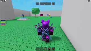 Roblox the underground war gameplay