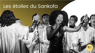 Les étoiles du sankofa - Jessy Palma - Sankofa Unit #18