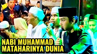 Nabi Muhammad Mataharinya Dunia - Gus Azmi & Cak Fandy Terbaru 2023