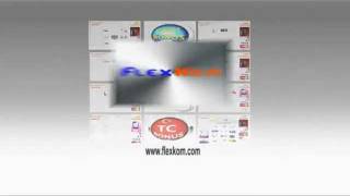 flexkom cashback