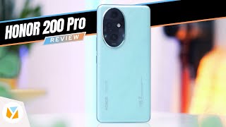 HONOR 200 Pro Review