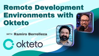 Remote Development Environments for Containers: DevOps and Docker Live Show (Ep 181)