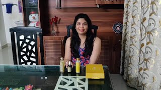 vedix hair growth regime review | non sponsored | stop hair fall | promote hair growth