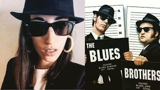 The Blues Brothers - Critique