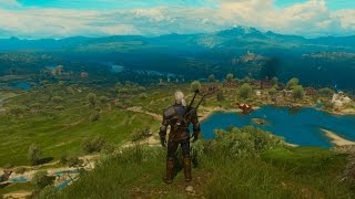 The Witcher 3 Blood And Wine    Spoontaneous Profits A Vueltas Con Las Cucharas HD Español