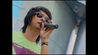 Tiket - Kau Buatku Berarti Live On Derings TransTV 2009