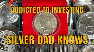 $100 Spot Price | Silver Dad Knows