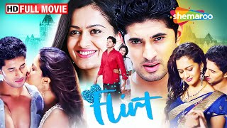 Romantic South Hindi Film - Flirt | Arvind Krishnan -  साउथ की रोमांटिक पिक्चर