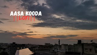 ASA KOODAA || LOFI || | Thejo Bharathwaj | Preity Mukundhan | Sai Smriti