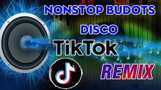 NONSTOP BUDOTS TIKTOK REMIX