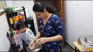 എൻ്റെ  ഒരു വൈകുന്നേരം 😋 Cooking vlogs in malayalam | malayalam vlog | vlogs malayalam