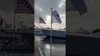 Fort Lauderdale International Boat Show 2024 #FLIBS2024 🌴🛥️☀️