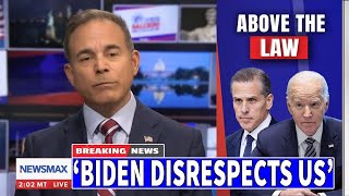 The Chris Salcedo Show 12/3/24 FULL HD | BREAKING NEWS TRUMP December 3, 2024