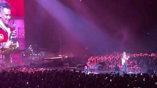 Robbie Williams live 2023.03.14 part 3