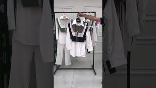 ZARA latest designs #subscribe #trendy #new #summer #newshortvideo #August 2024