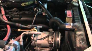 How to change spark plugs