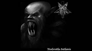 Paragon Belial -  Nosferathu Sathanis Fulllength 2008