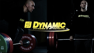 Proper Deadlift Form Tips - Dynamic Fitness & Strength