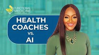 Health Coaches vs. AI in Value-Based Care, With Dr. Angela Cudger