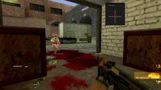 Античитер Counter-Strike 1.6 (CS) NO CHEAT!!!