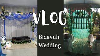 Bidayuh Wedding | Part II | Vlog