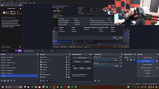 OBS 30.1.2 NDI Plugin new Update problems 2024 Fixed NDI 4.11 / NDI 4.9.0