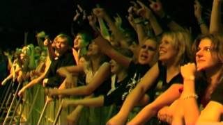 Элизиум Elysium - Не грусти! /Live 2007