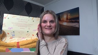 My Little Box Januar 2024 I Unboxing